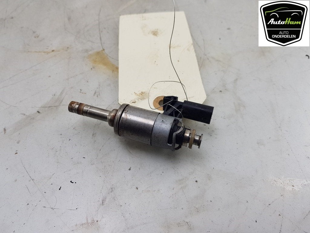 INJECTEUR Audi Q2 (GAB / GAG) (01-2016/10-2020), Robert Bosch AG, Audi, Utilisé, Robert-Bosch-Allee 1
74232  Abstatt, DE