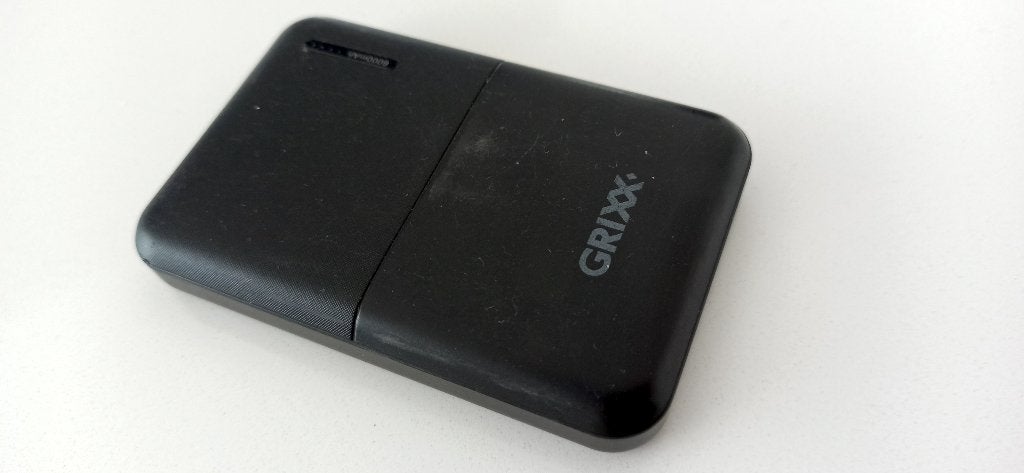 diverse powerbanks (gebruikt), Télécoms, Batteries externes, Enlèvement ou Envoi, Utilisé