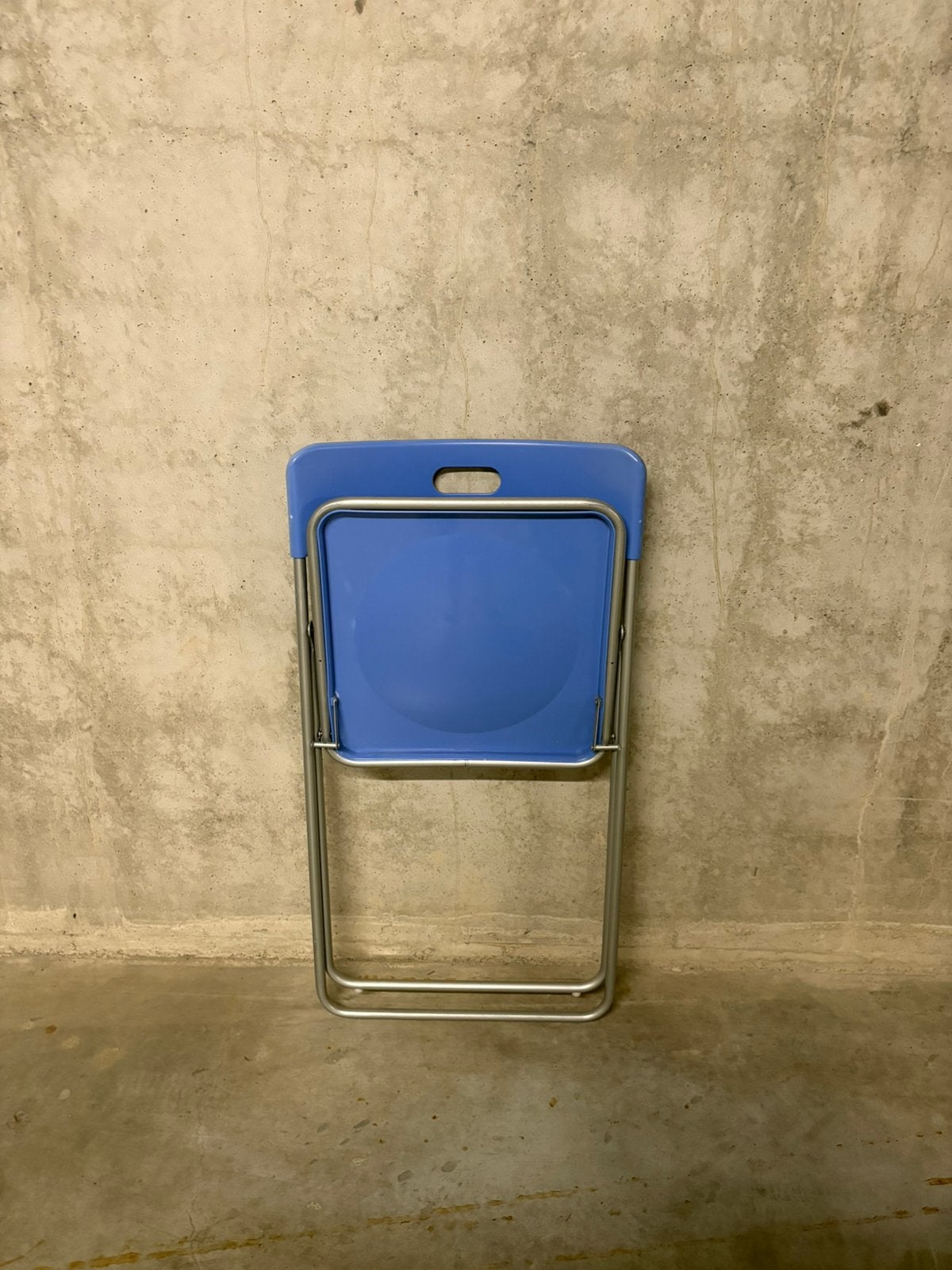 Set van 4 opvouwbare IKEA-stoelen, Huis en Inrichting, Stoelen, Ophalen of Verzenden, Zo goed als nieuw