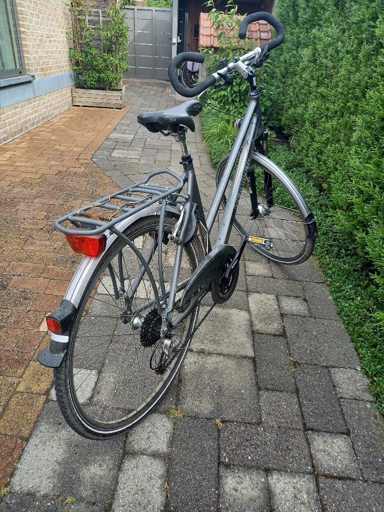 cycle, Vélos & Vélomoteurs, Vitesses, Frein sur jante, 49 à 53 cm, Enlèvement