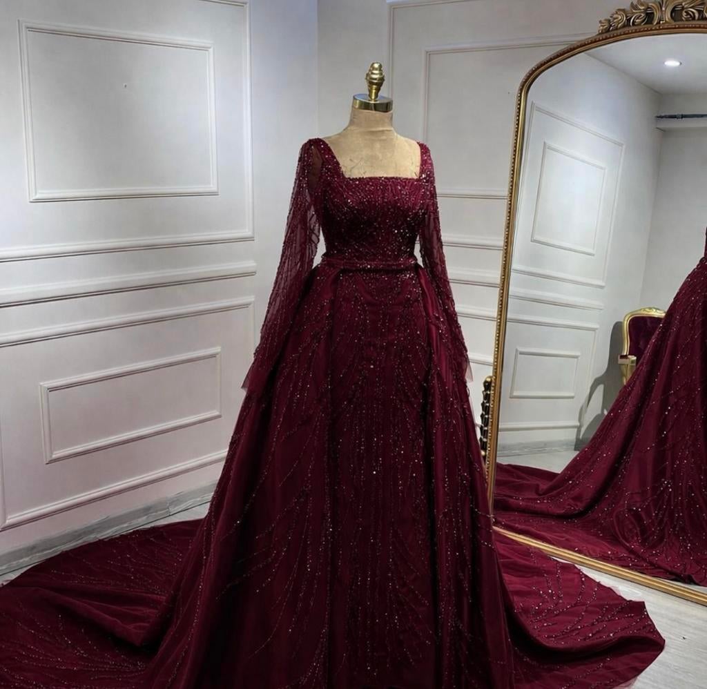 Henna jurk, Kleding | Dames, Ophalen, Zo goed als nieuw