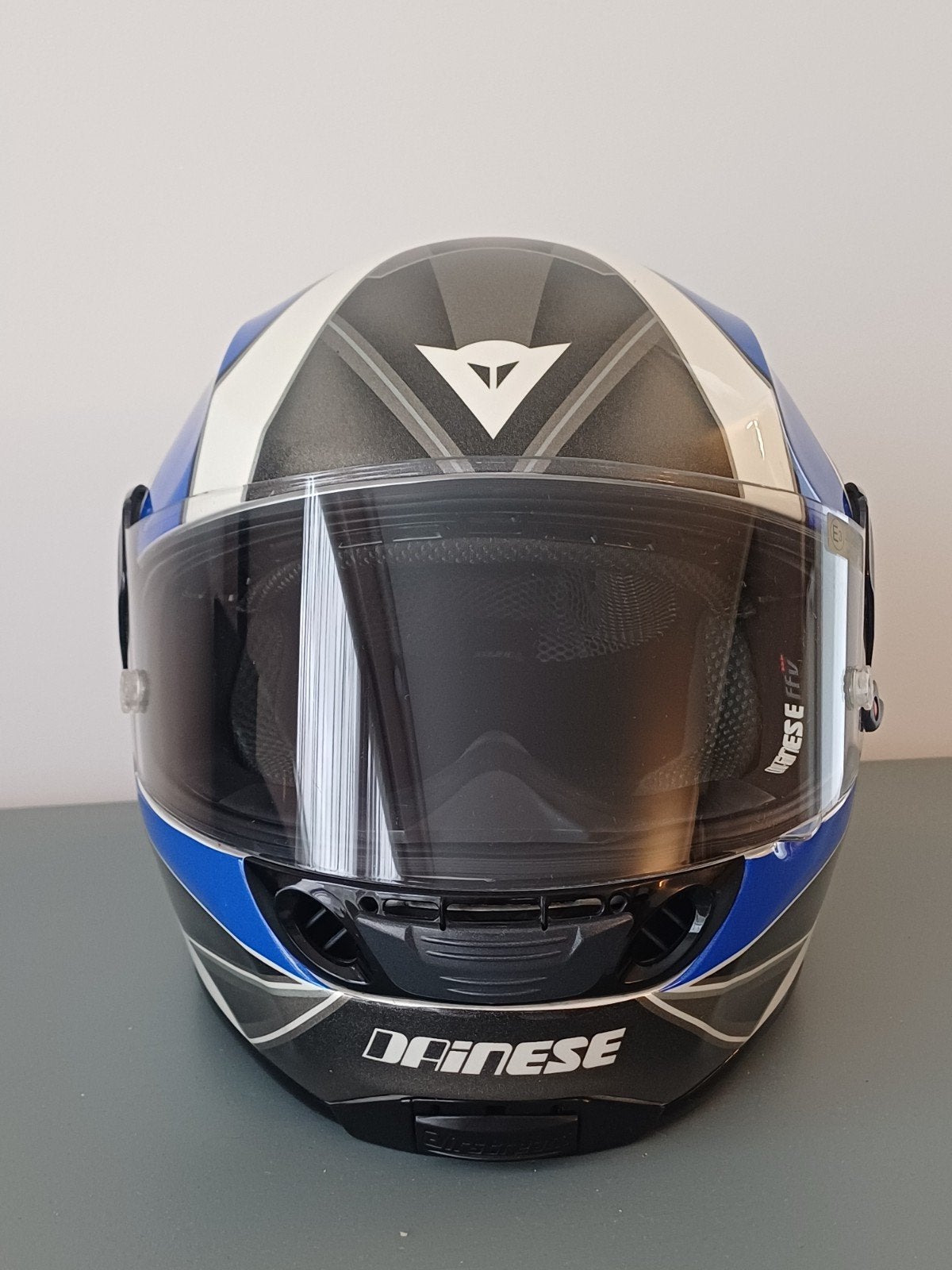 Casque Moto Dainese "État impeccable", Enlèvement, L