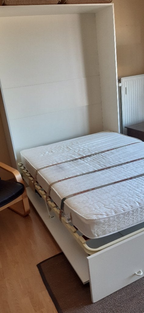 MATELAS EN LATEX, Maison & Meubles, Chambre à coucher | Matelas & Sommiers, Autres dimensions, Matelas, Comme neuf, Enlèvement