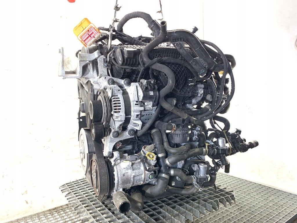 Moteur B4204T20 Complet XC60 VOLVO, Envoi, Utilisé, Daihatsu