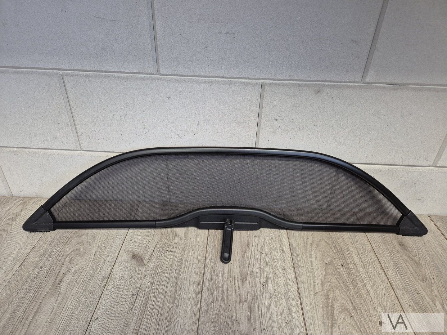 Opel Tigra twintop 2004 - 2010 windvanger windscherm €75, Gebruikt, -, -, Opel