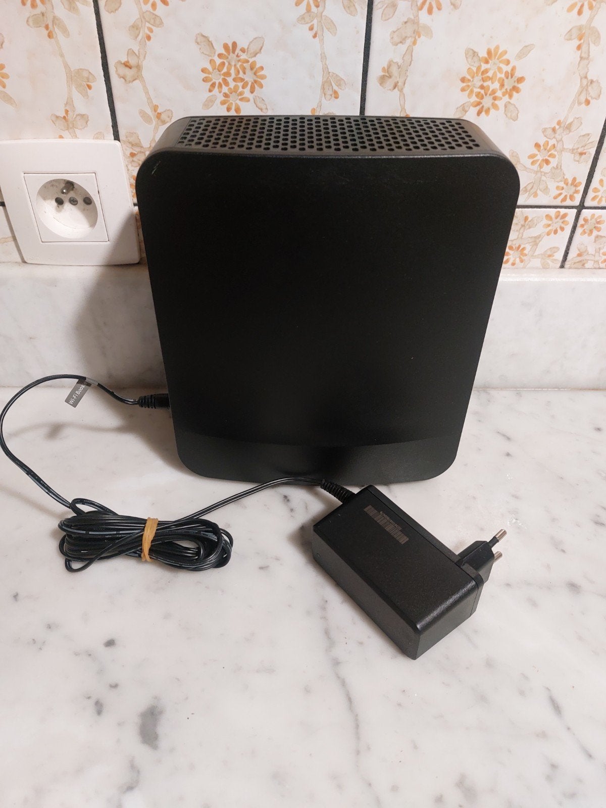 Wifi-versterker + Proximus, Computers en Software, Ophalen of Verzenden