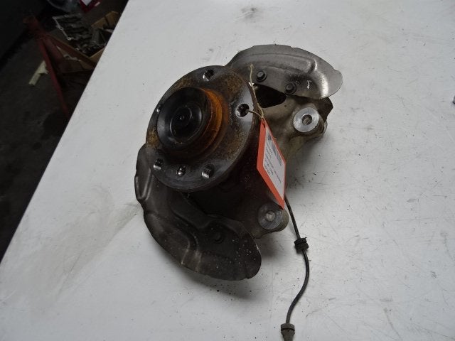 MOYEU DE ROUE AVANT GAUCHE BMW 2 serie (F22), Utilisé, BMW, Petuelring 130
80809  München, DE, Bayerische Motoren Werke AG