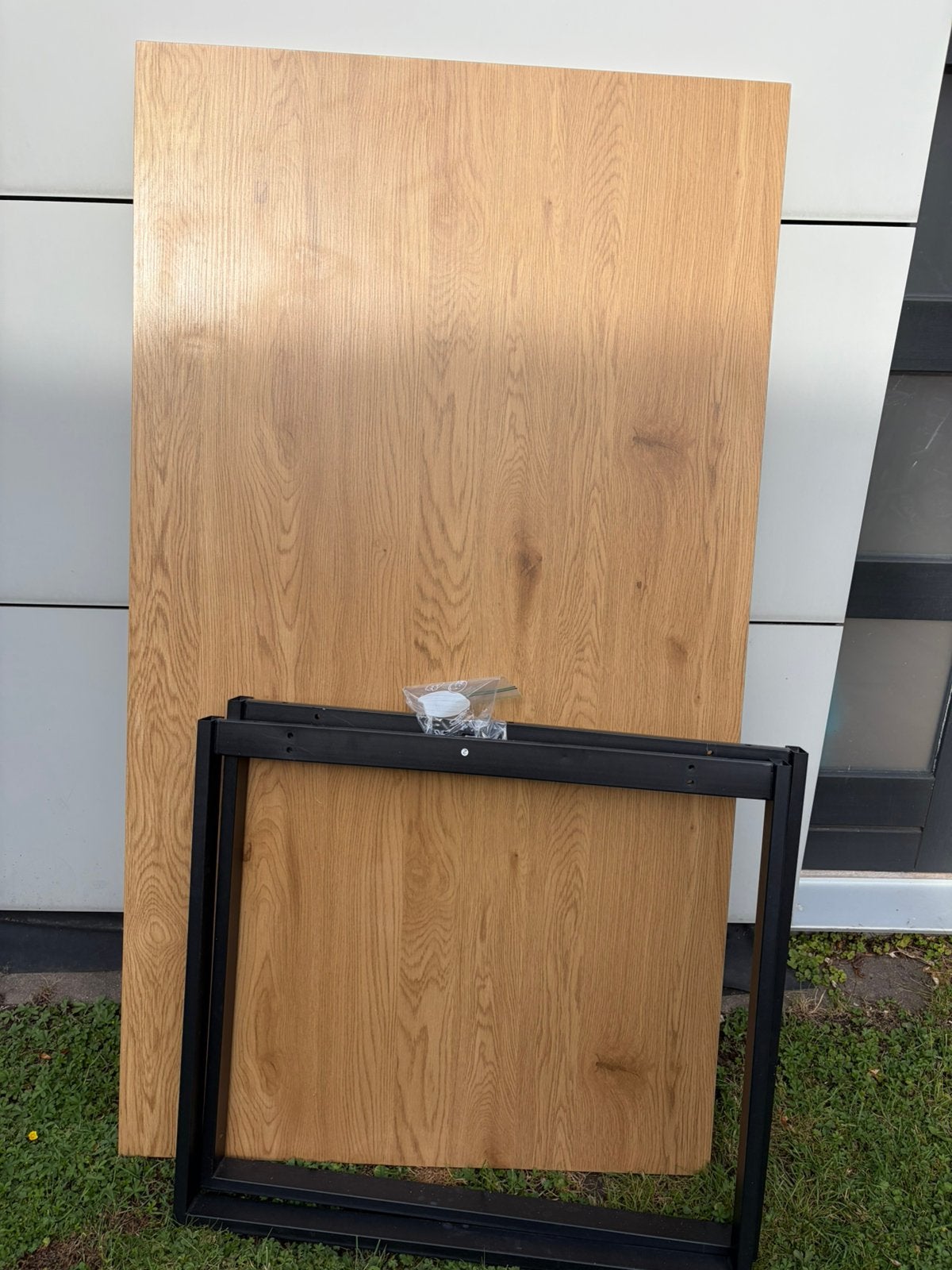 Tafel 80x120 merk: AABENRAA, Ophalen, Zo goed als nieuw