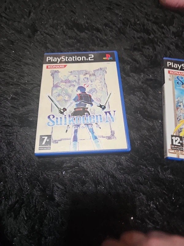 jeux playstation 2, Consoles de jeu & Jeux vidéo, Consoles de jeu | Sony PlayStation 2, Phat, Utilisé, Noir, Sans contrôleur
