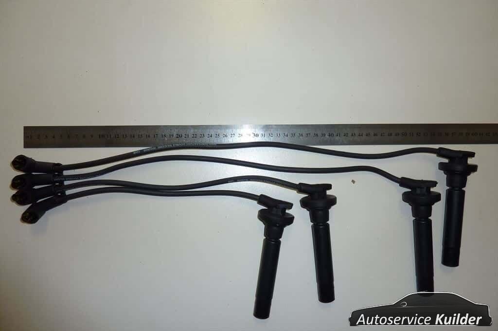 Bougiekabelset Nissan Micra 1992-2000 Nieuw AD, Neuf, -, -, Nissan