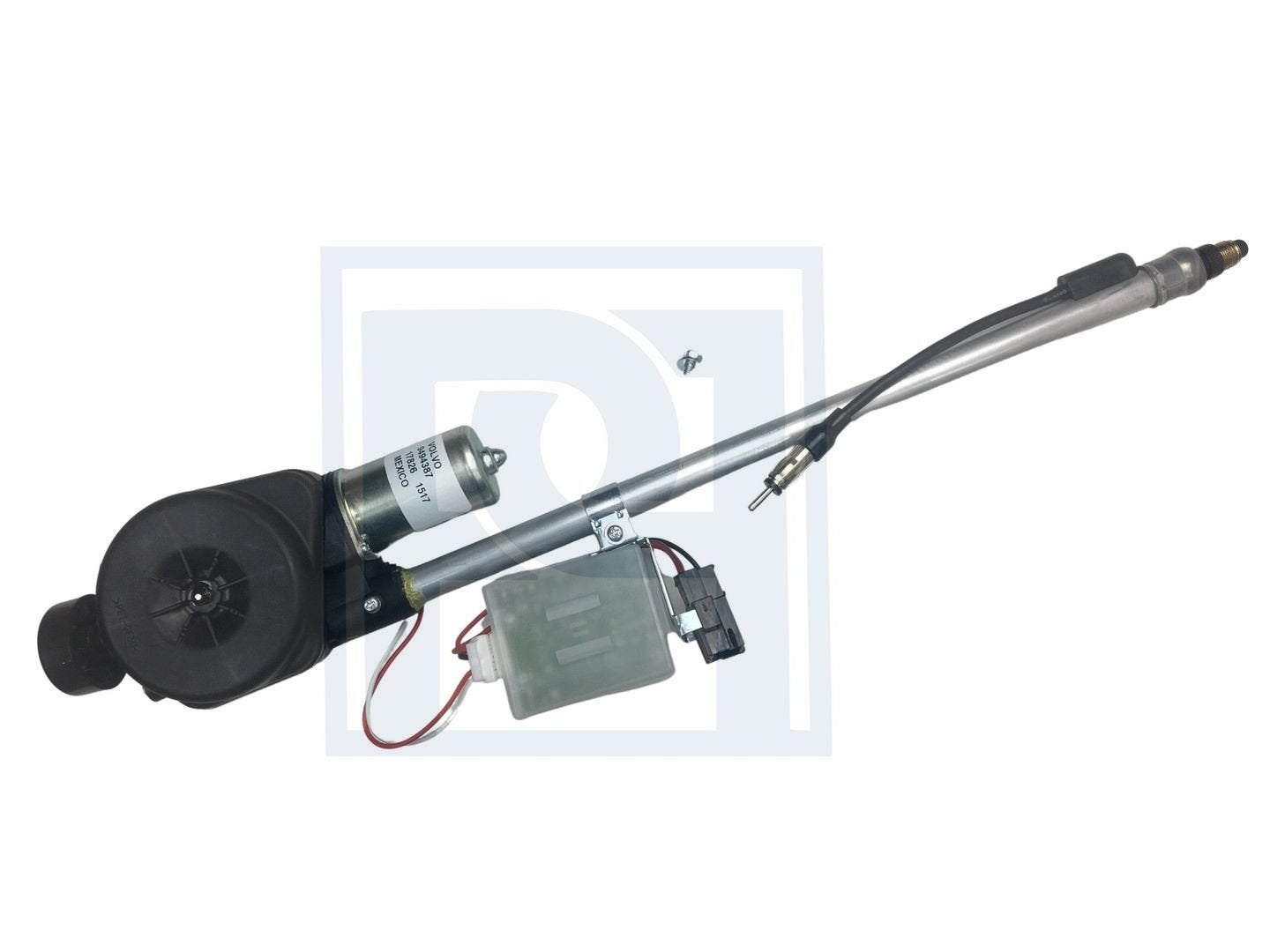 Volvo Antenne 140 amazon 240+260+740+940 4 deurs sedan elect, Enlèvement ou Envoi