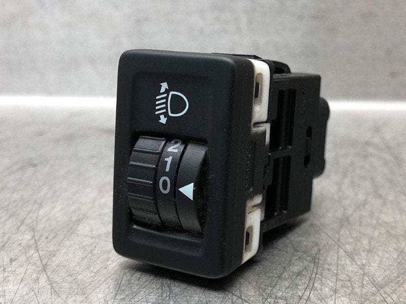 KOPLAMP IHV SCHAKELAAR Suzuki Vitara (LY / MY) (|4X20SD|), Gebruikt, Suzuki