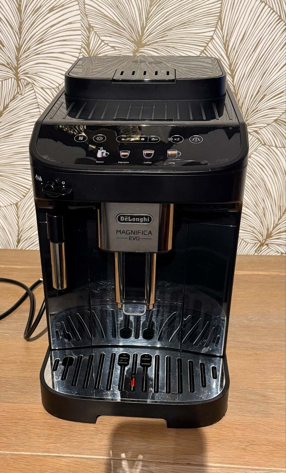 De'Longhi Magnifica Evo (serie ECAM290.21.B), Elektronische apparatuur, Ophalen of Verzenden