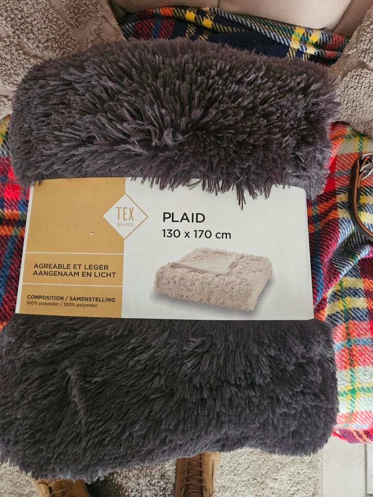 Nieuwe deken goede staat, Huis en Inrichting, Ophalen