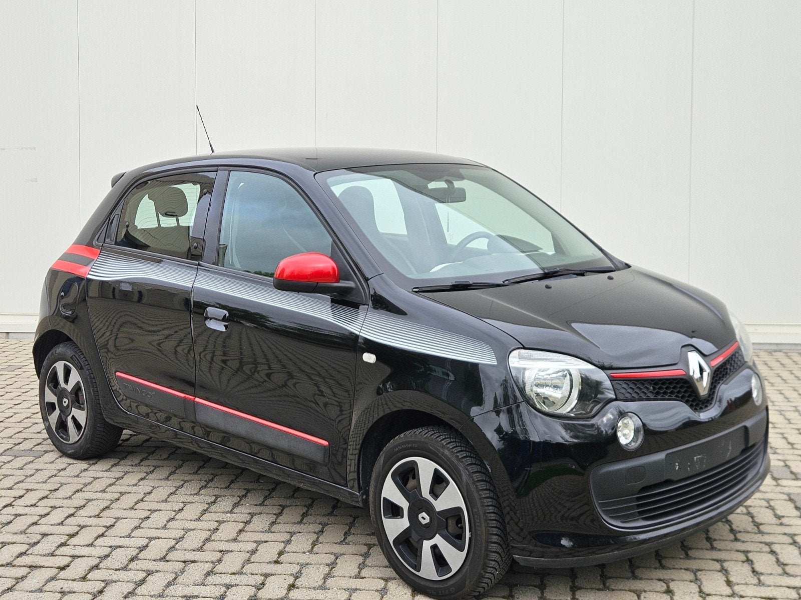 RENAULT TWINGO 3 LIMITED, Autos, Essai à domicile, Euro 6, Entretenue par le concessionnaire, Particulier