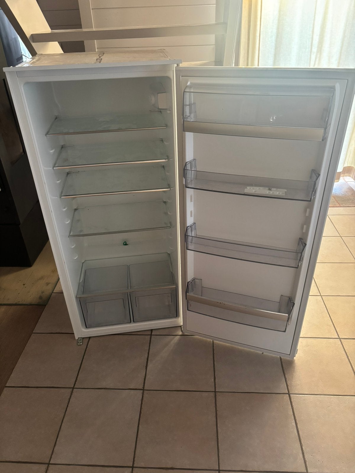 GRATIS.    Merk AEG, Enlèvement, Comme neuf
