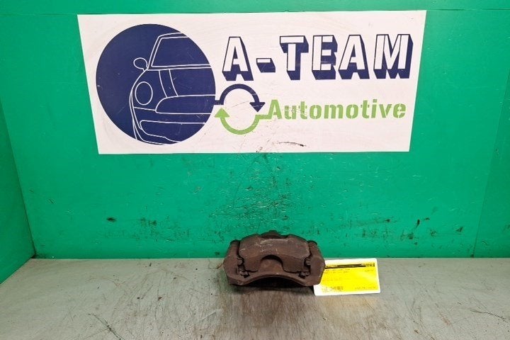 ETRIER DE FREIN AVANT GAUCHE Citroën C1 (01-2005/09-2014), Robert Bosch AG, Citroën, Utilisé, Robert-Bosch-Allee 1
74232  Abstatt, DE
