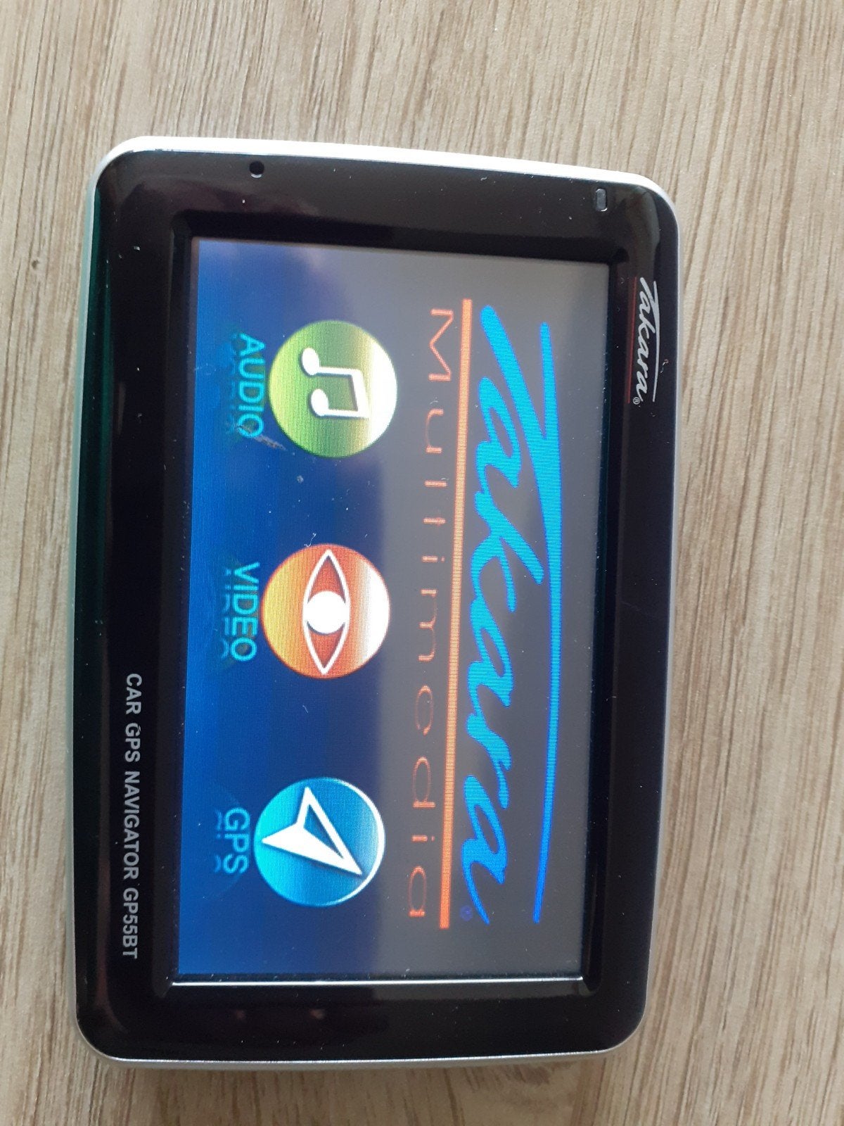 GPS TAKARA, Enlèvement ou Envoi