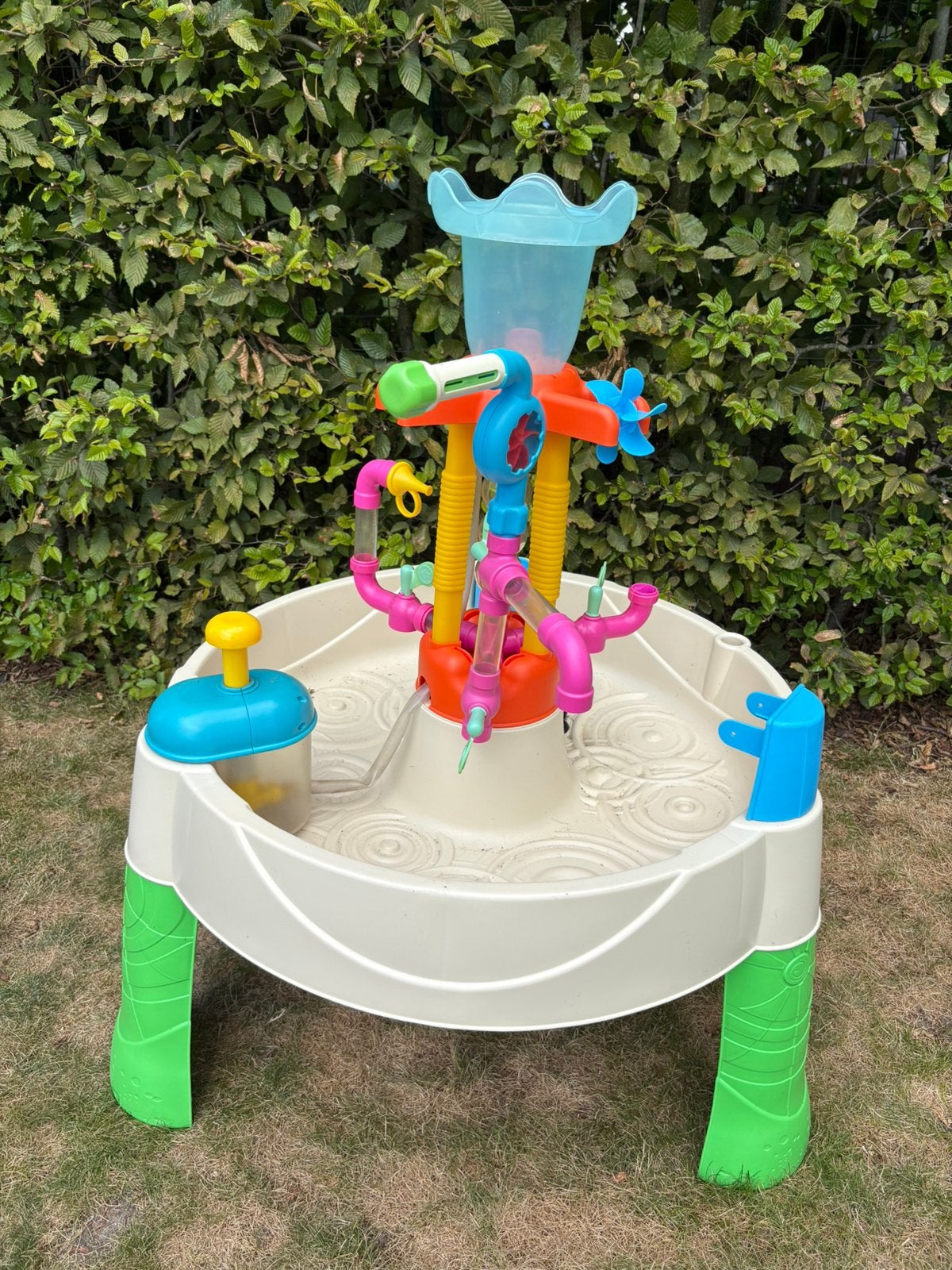 Watertafel, Kinderen en Baby's, Ophalen, Zo goed als nieuw