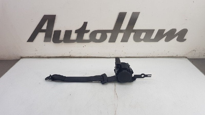 CEINTURE DE SECURITE ARRIERE DROITE BMW 3 serie (F30), Utilisé, BMW