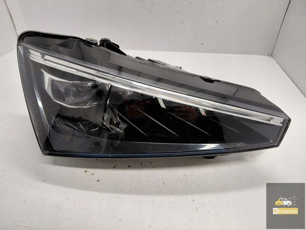 657941016A, Phare avant droit LED complet pour Skoda Scala,, Infoline@skoda-auto.cz, Tr. Vaclava Klementa 869
293 01  Mlada Boleslav, CZ