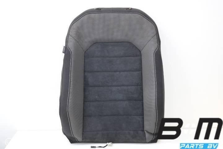 Highline rugleuning rechts VW Golf 7 5G4881806DC, Auto-onderdelen, Gebruikt