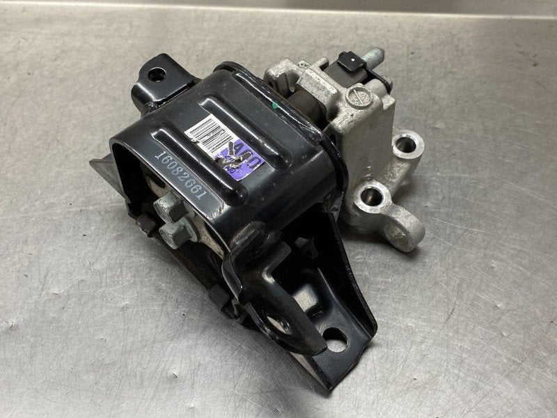 VERSNELLINGSBAKSTEUN ABS Kia Niro I (DE) (01-2016/08-2022), Gebruikt, Kia