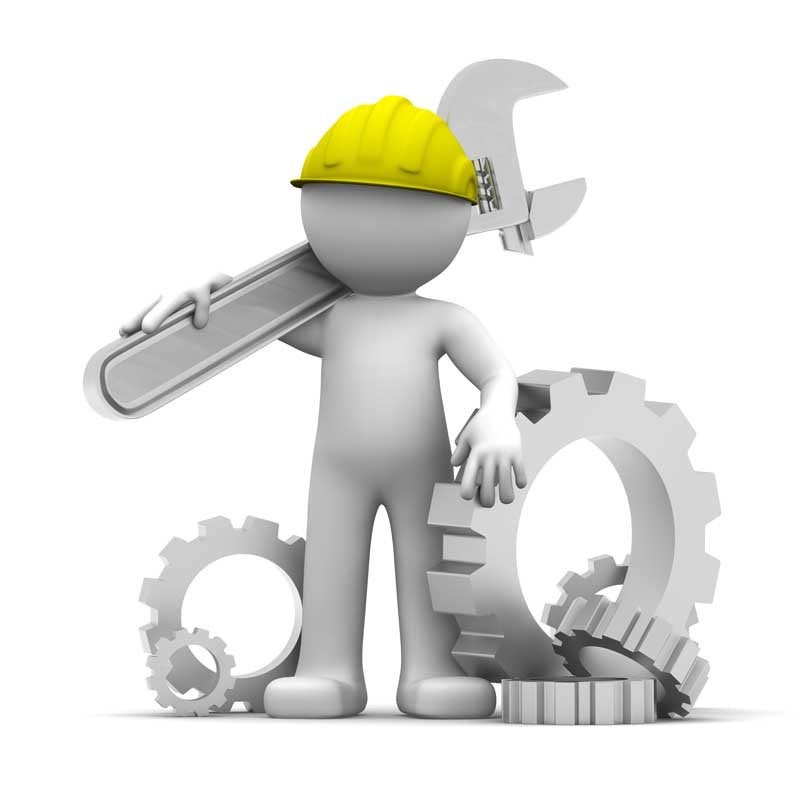 Handyman — Assemblage, électricité, plomberie et soudage, Service 24h/24