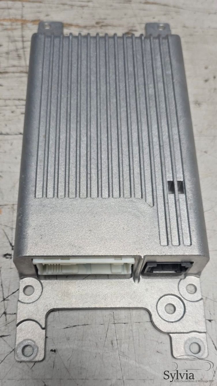 Mulf 2 Bluetooth Module BMW 1 / 3 / 5 / 6 / 7 / X1 / X5 / X6, Autos : Divers, Autoradios, Enlèvement ou Envoi