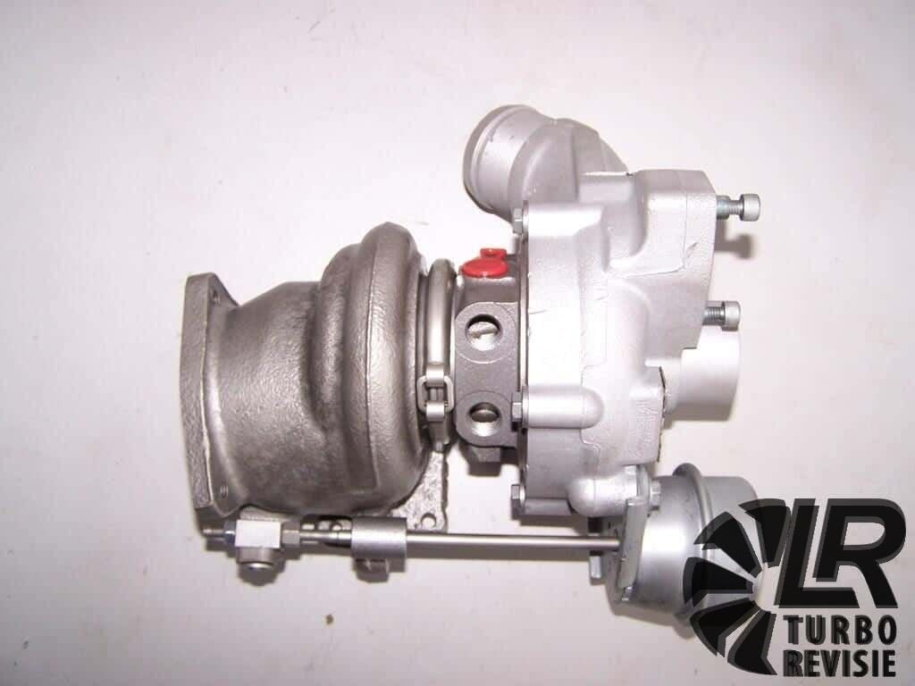 Turbo revisie Citroen,Peugeot 1.6 THP 150PK,156PK,163PK, -, -, Citroën, Enlèvement ou Envoi