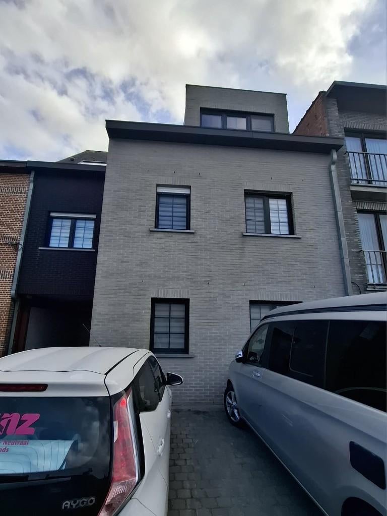 Gezellig bemeubeld appartement te huur in Nijlen, 50 m² ou plus, Province d'Anvers