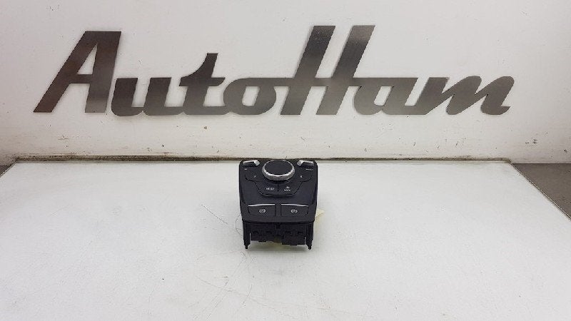 COMMUTATEUR MMI Audi Q2 (GAB / GAG) (|81C919614A|), Autos : Pièces & Accessoires, Utilisé, Audi