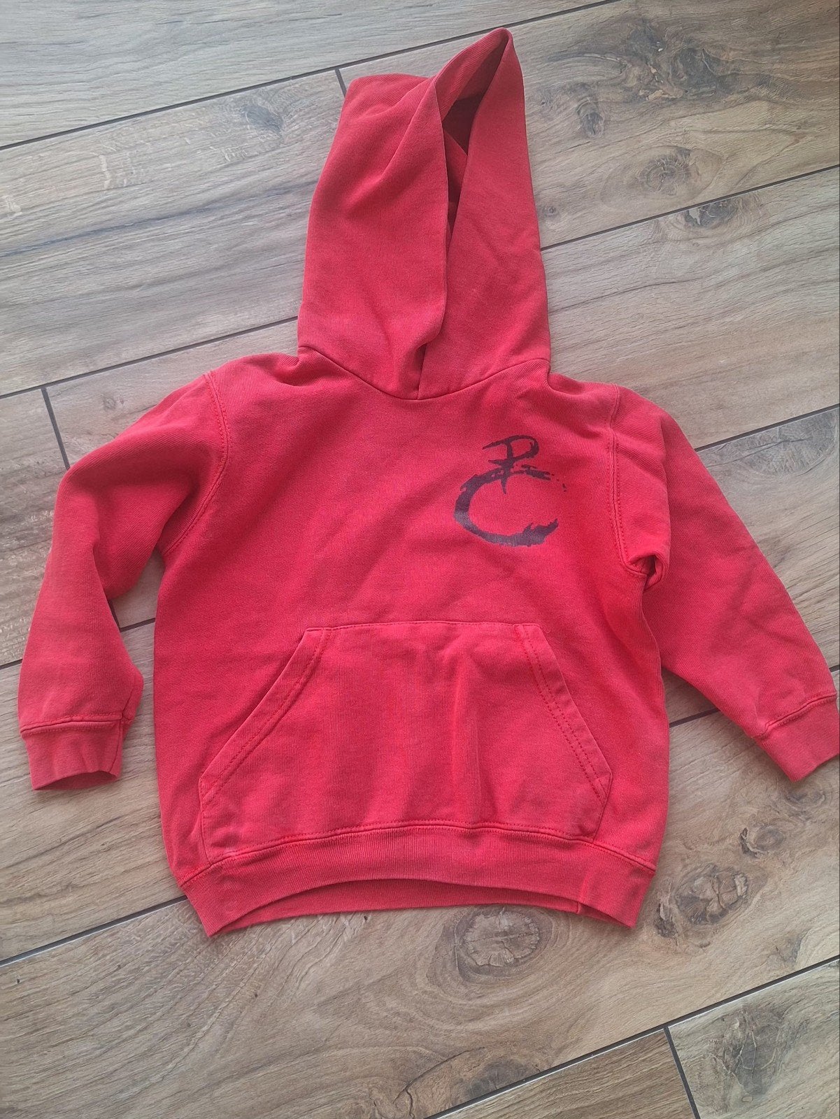 sweater Chiro Opwijk, Kinderen en Baby's, Ophalen, Gebruikt, Meisje