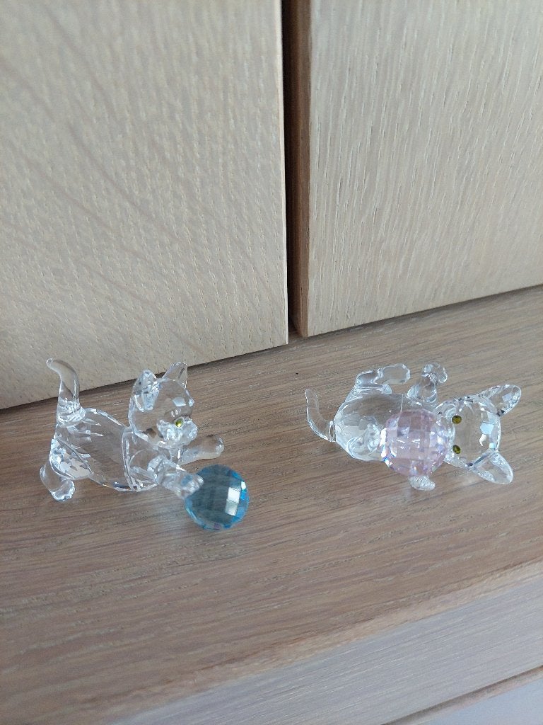 Swarovski, Verzamelen, Ophalen, Nieuw, Dier