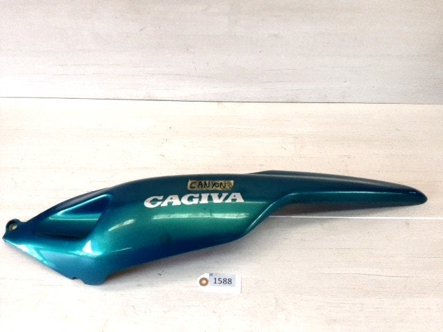 Canyon 600 1995 - 1998 Cagiva Kuipdeel D1-52803, Motoren, Onderdelen | Overige