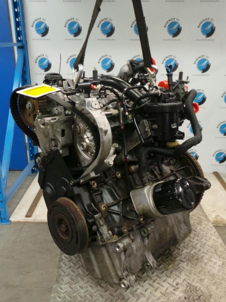 CITROEN XSARA MOTOR 2003, Enlèvement ou Envoi, Utilisé, Stiba membre