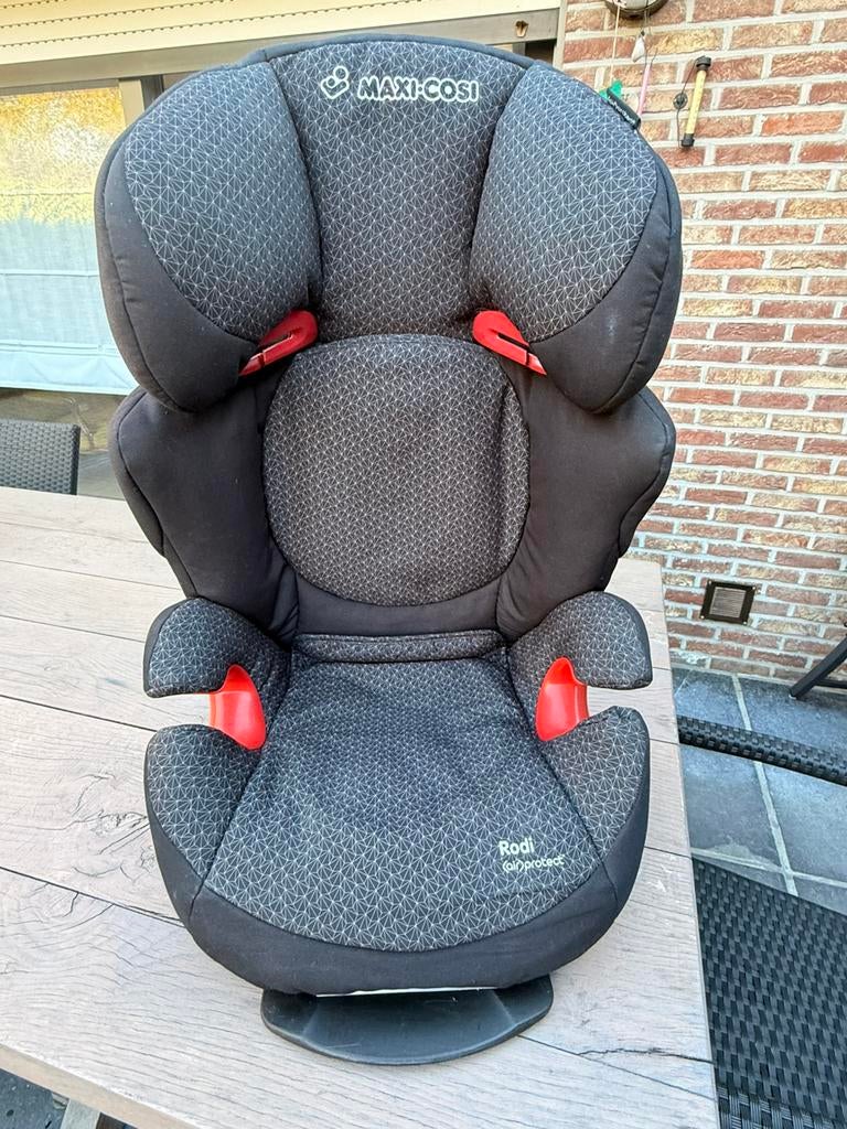 Maxi Cosi rodi air protect (autostoel), Enfants & Bébés, Enlèvement, Utilisé