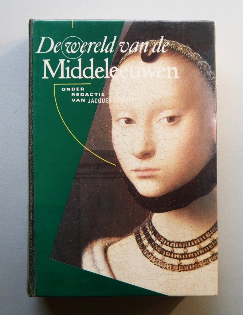 De wereld van de Middeleeuwen, Ophalen of Verzenden