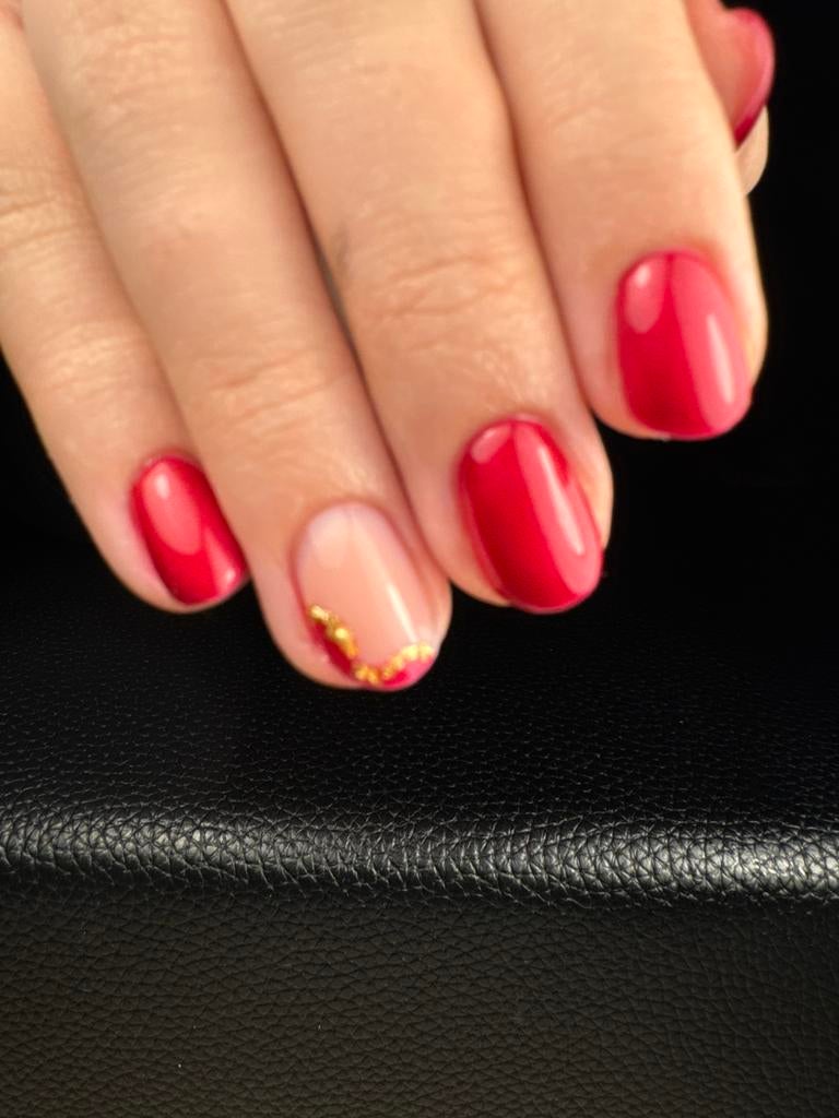 Lina’s Nail Lab (Nails, Pedicures, LashLift & Sugarwax), Ophalen, Nieuw, Overige kleuren, Handen en Nagels