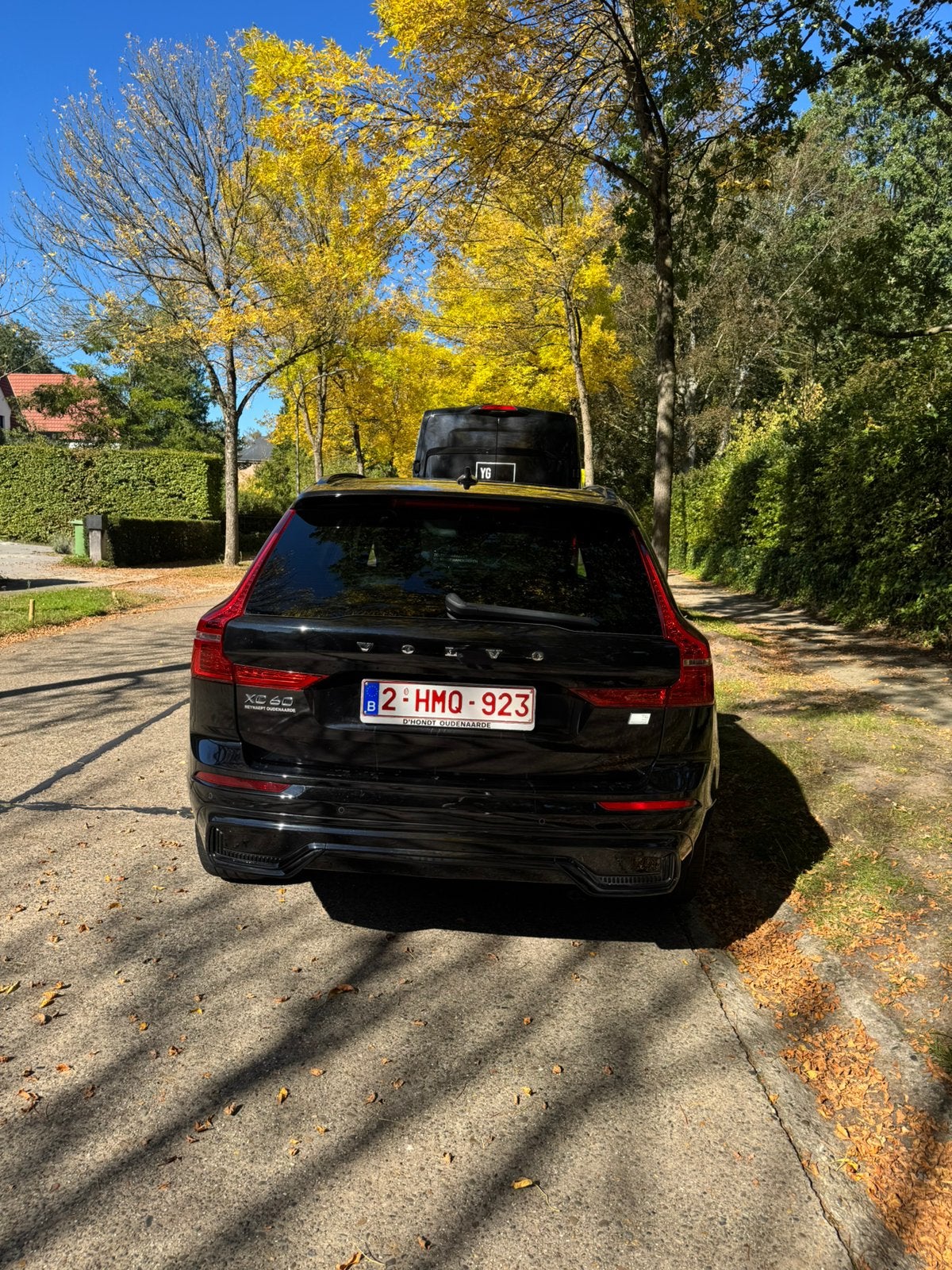 Volvo XC60 T6 Recharge R-Design – Full Option - Plug-in Hyb., Auto's, Automaat, Dealer onderhouden, Leder, XC60
