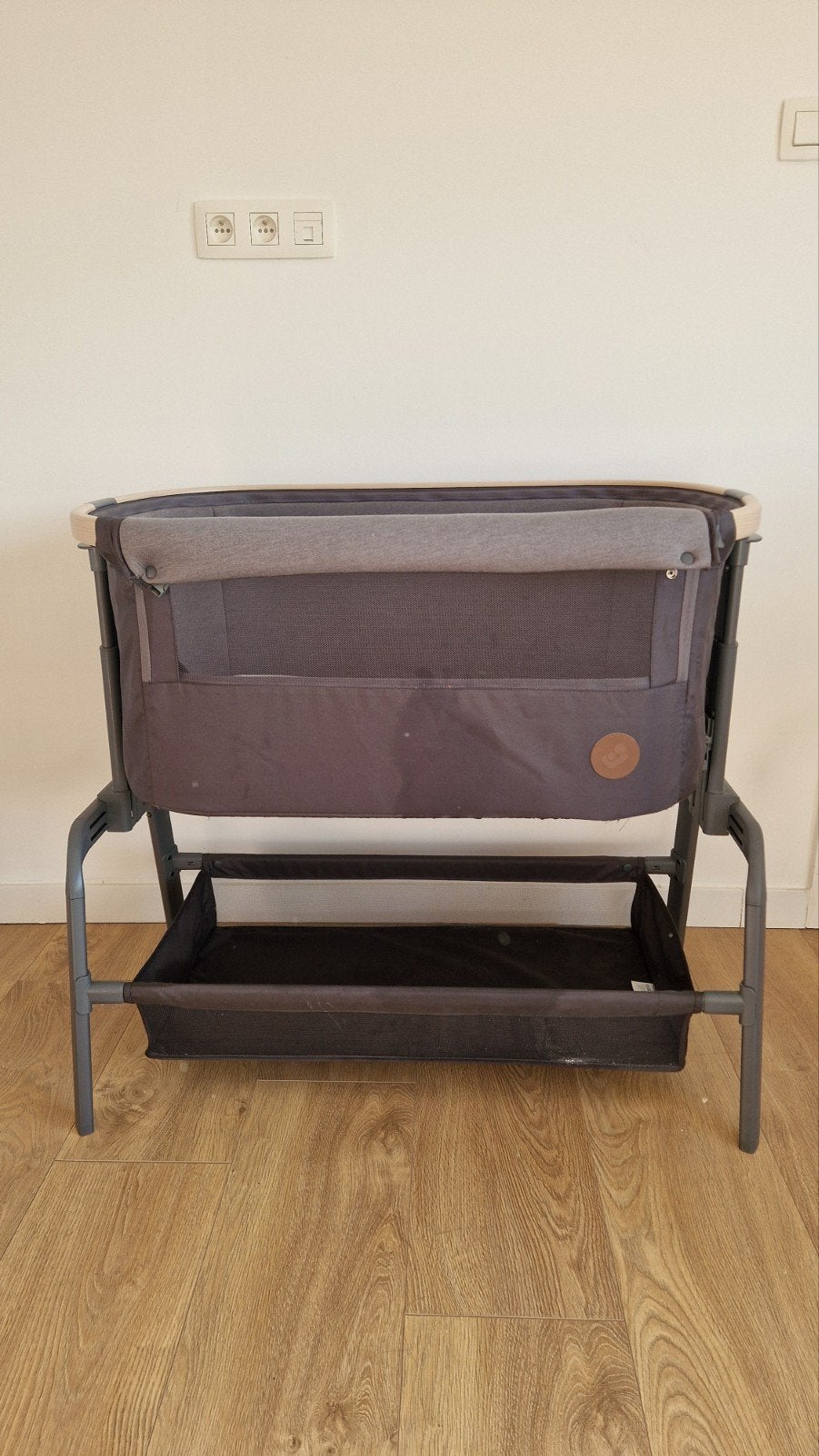 Beyond Graphite, colocataire de Maxi-Cosi Igora, est comme n, Enfants & Bébés, Berceaux & Lits, Enlèvement