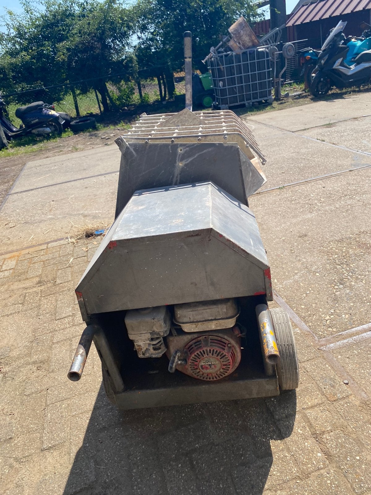 Chamblenger, Bricolage & Construction, Outillage | Soudeuses, Enlèvement, Comme neuf