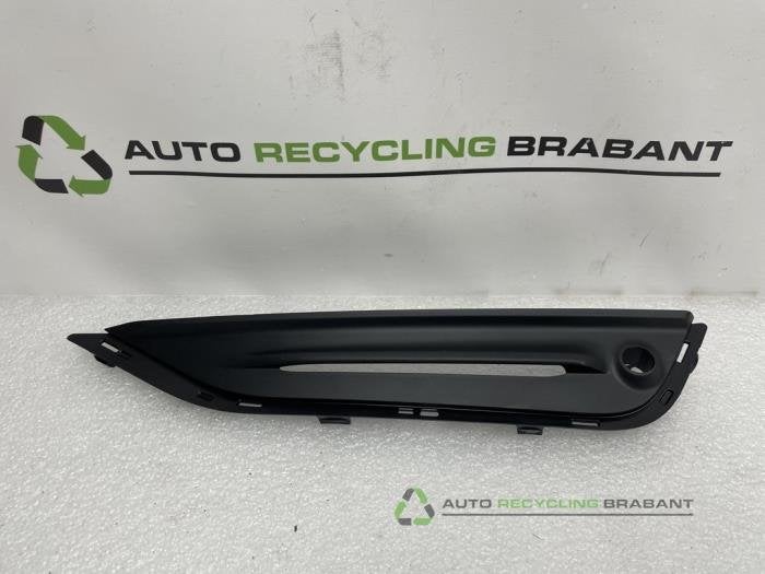 Pare-chocs grille d'un Volvo S60, Autos : Pièces & Accessoires, -, 3 mois de garantie, Utilisé, -