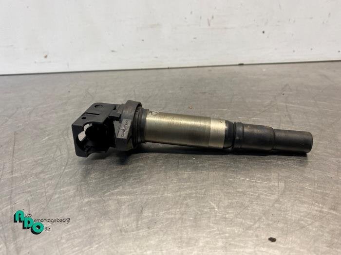 Pen Bobine van een Peugeot 207 (207 06-), Gebruikt, -, -, Ophalen of Verzenden