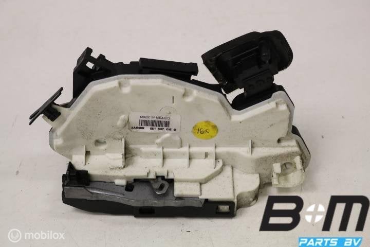 Portierslot LV (bestuurderkant) VW Beetle 5C, Utilisé