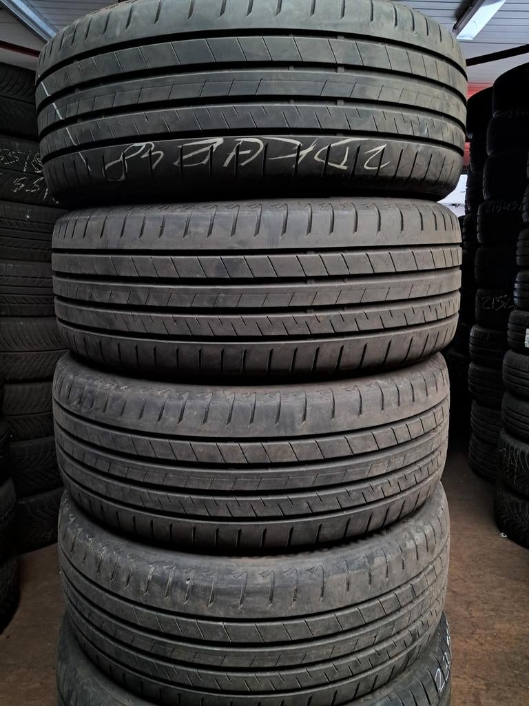 2455019 245/50/19 245/50r19 été Bridgestone 45/2022, Enlèvement