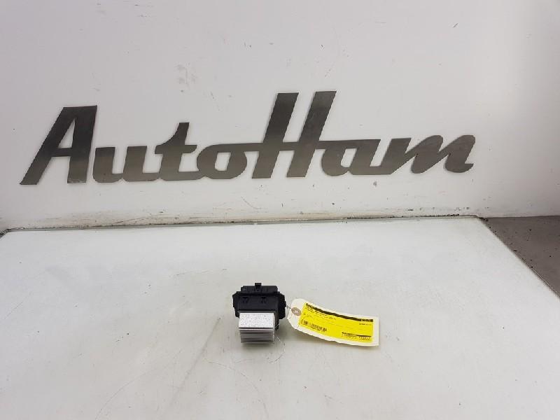 RESISTANCE CHAUFFE Renault Clio IV (5R) (01-2012/08-2021), Utilisé, Renault