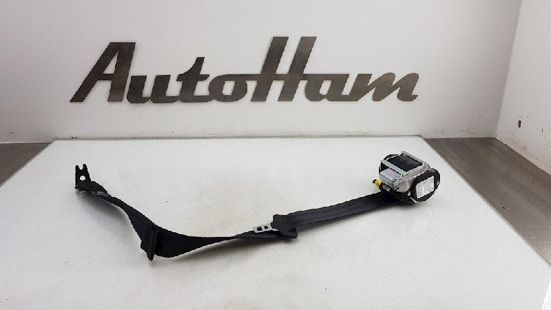 VEILIGHEIDSGORDEL LINKS ACHTER Volvo V40 (MV), Gebruikt, Volvo