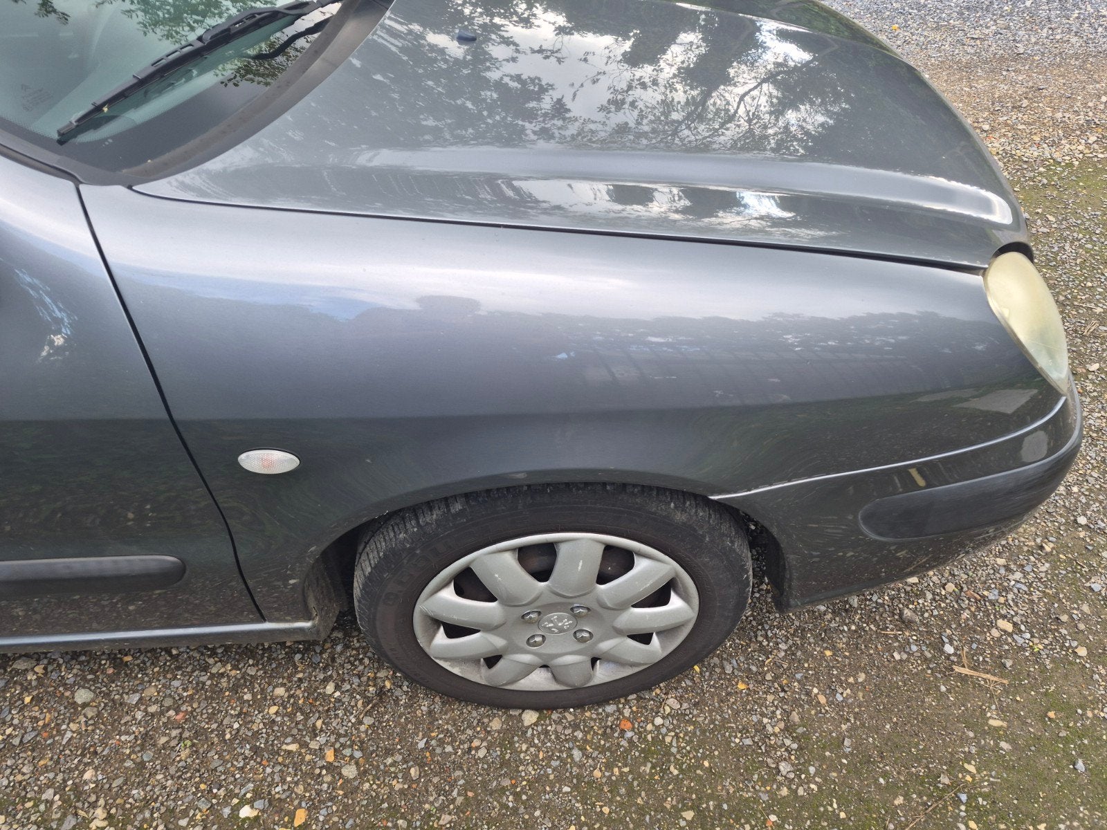 Citroën Xsara Coupé VTR 1.6 benzine (16V) uit 2003, Autos, Achat, Xsara, Particulier, Essence