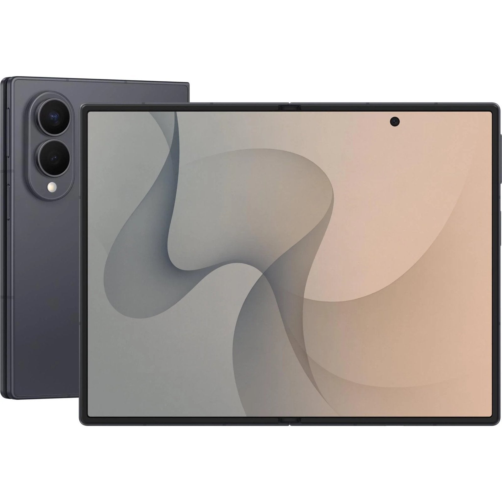 Samsung z fold 8 lees beschrijving, 256 GB, Ophalen, Zo goed als nieuw